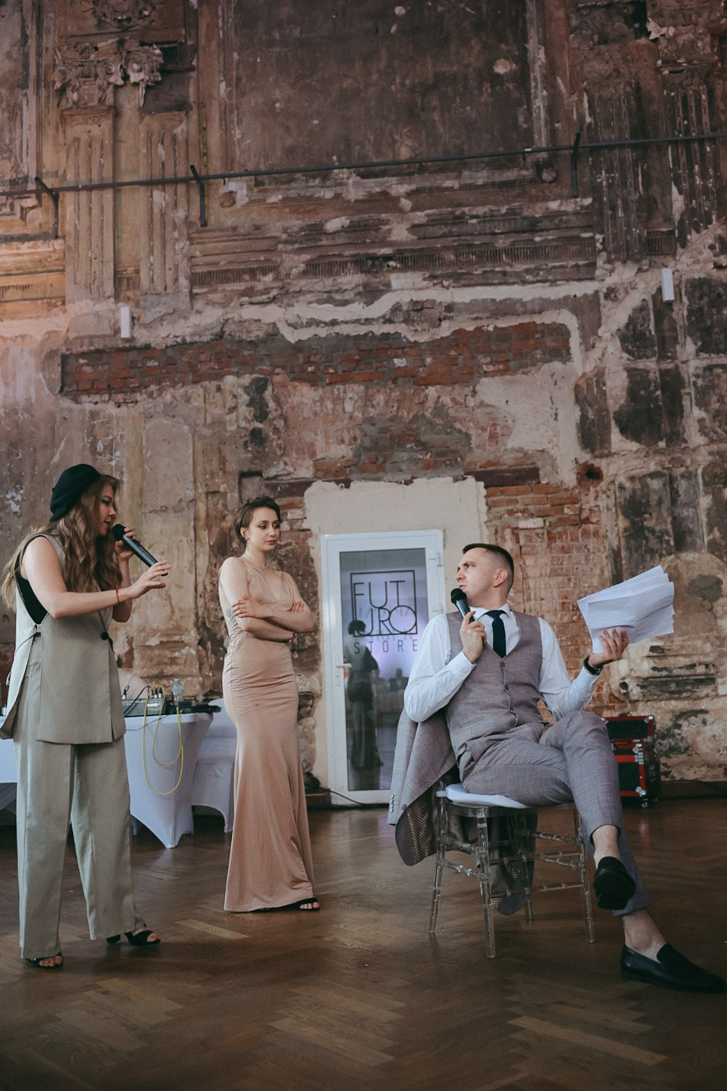 Артем и Таня. Фотограф Нижний Новгород