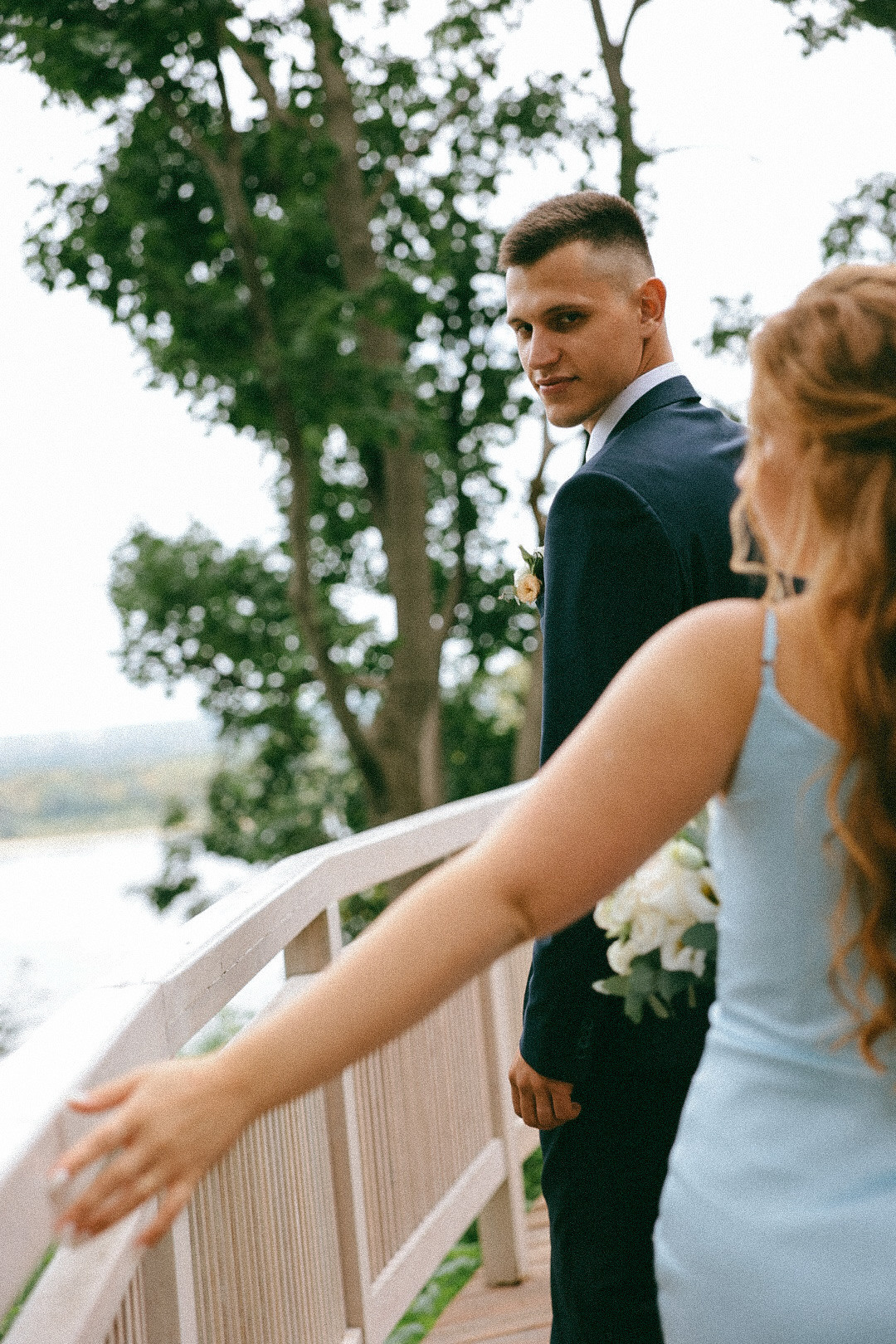 Паша и Яна. Фотограф Нижний Новгород