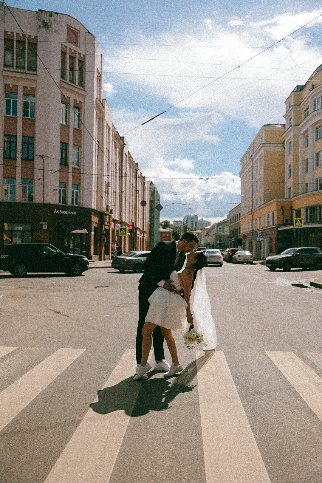 Дима и Ира. Фотограф Нижний Новгород