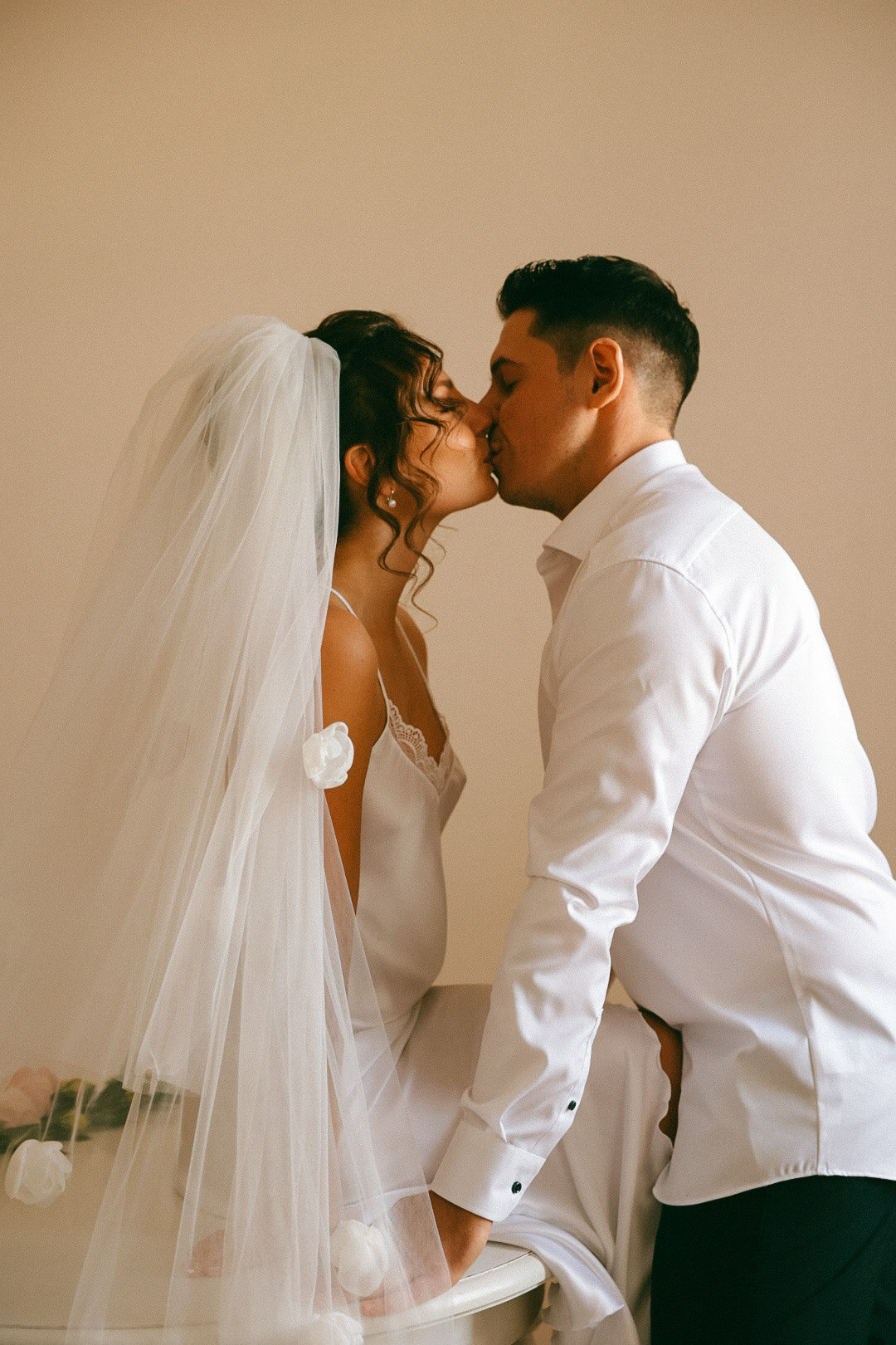 Михаил и Юлия. Фотограф Нижний Новгород