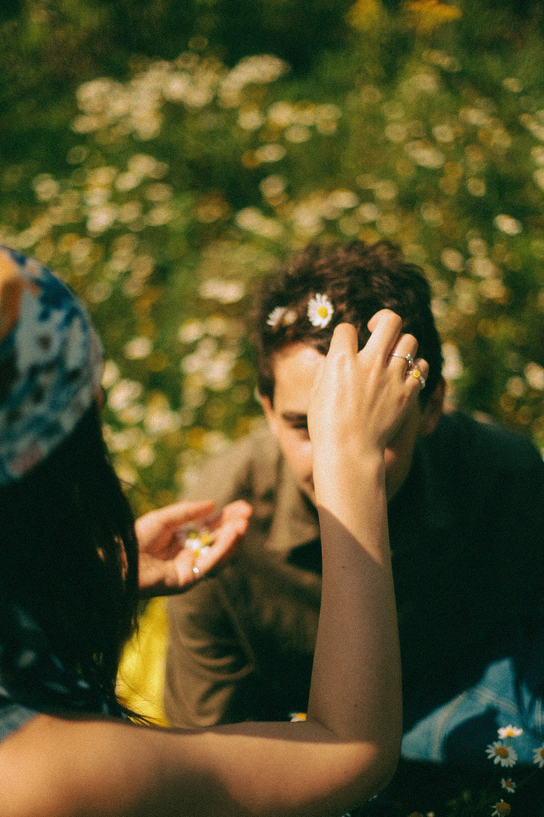 Костя и Наташа. Фотограф Нижний Новгород