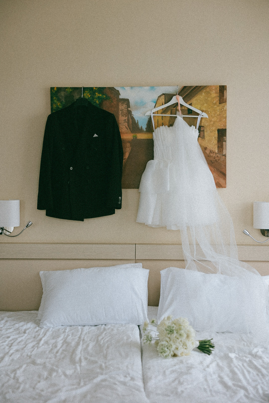 Дима и Ира. Фотограф Нижний Новгород