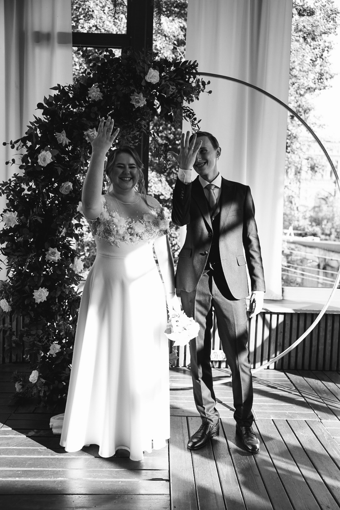 Даниил и Лиза. Фотограф Нижний Новгород