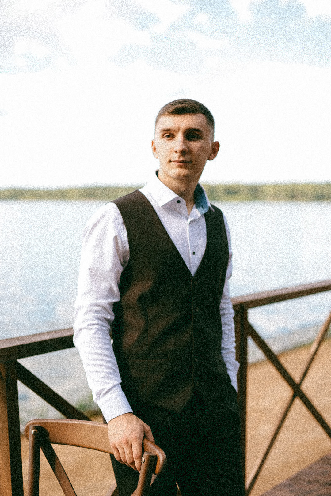 Егор и Лиза. Фотограф Нижний Новгород