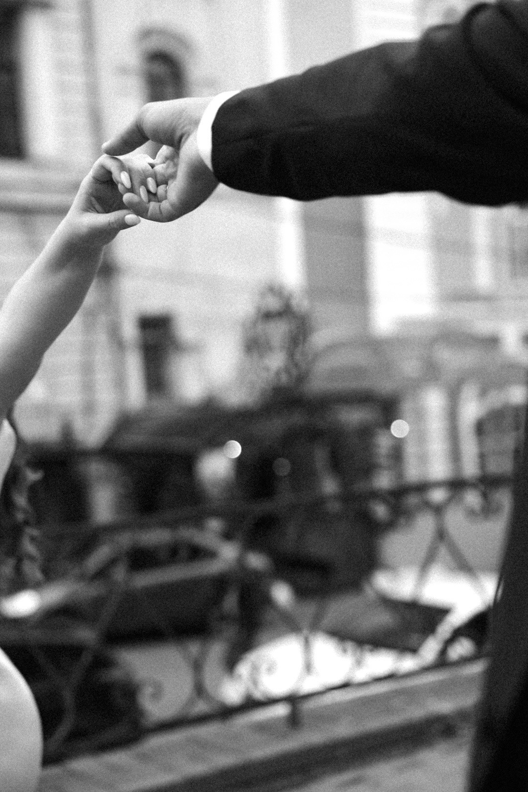 Паша и Яна. Фотограф Нижний Новгород