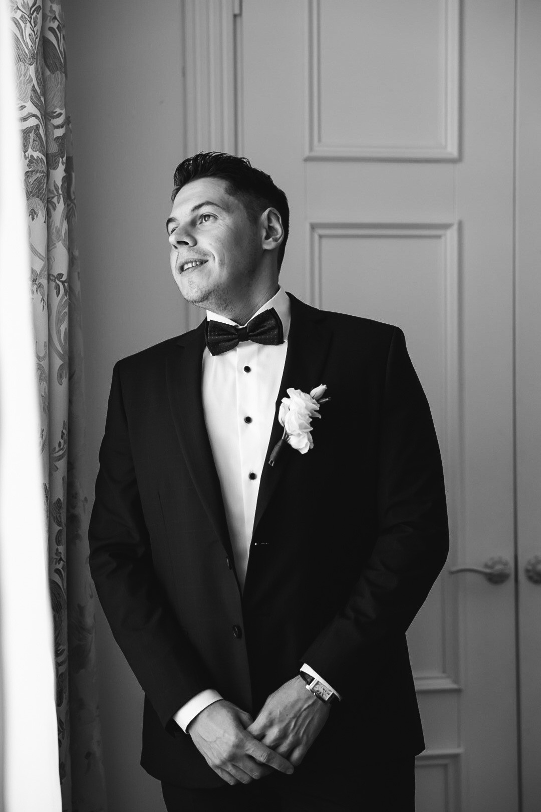 Михаил и Юлия. Фотограф Нижний Новгород