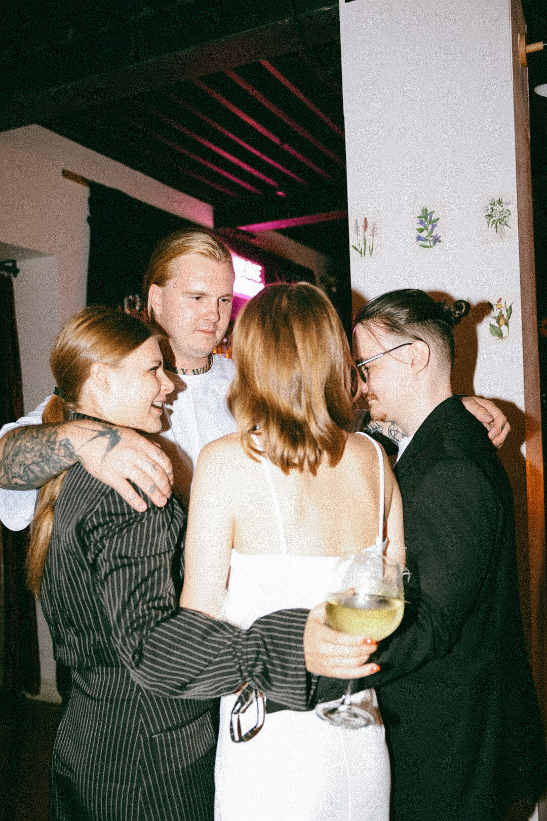 Сережа и Лиза. Фотограф Нижний Новгород