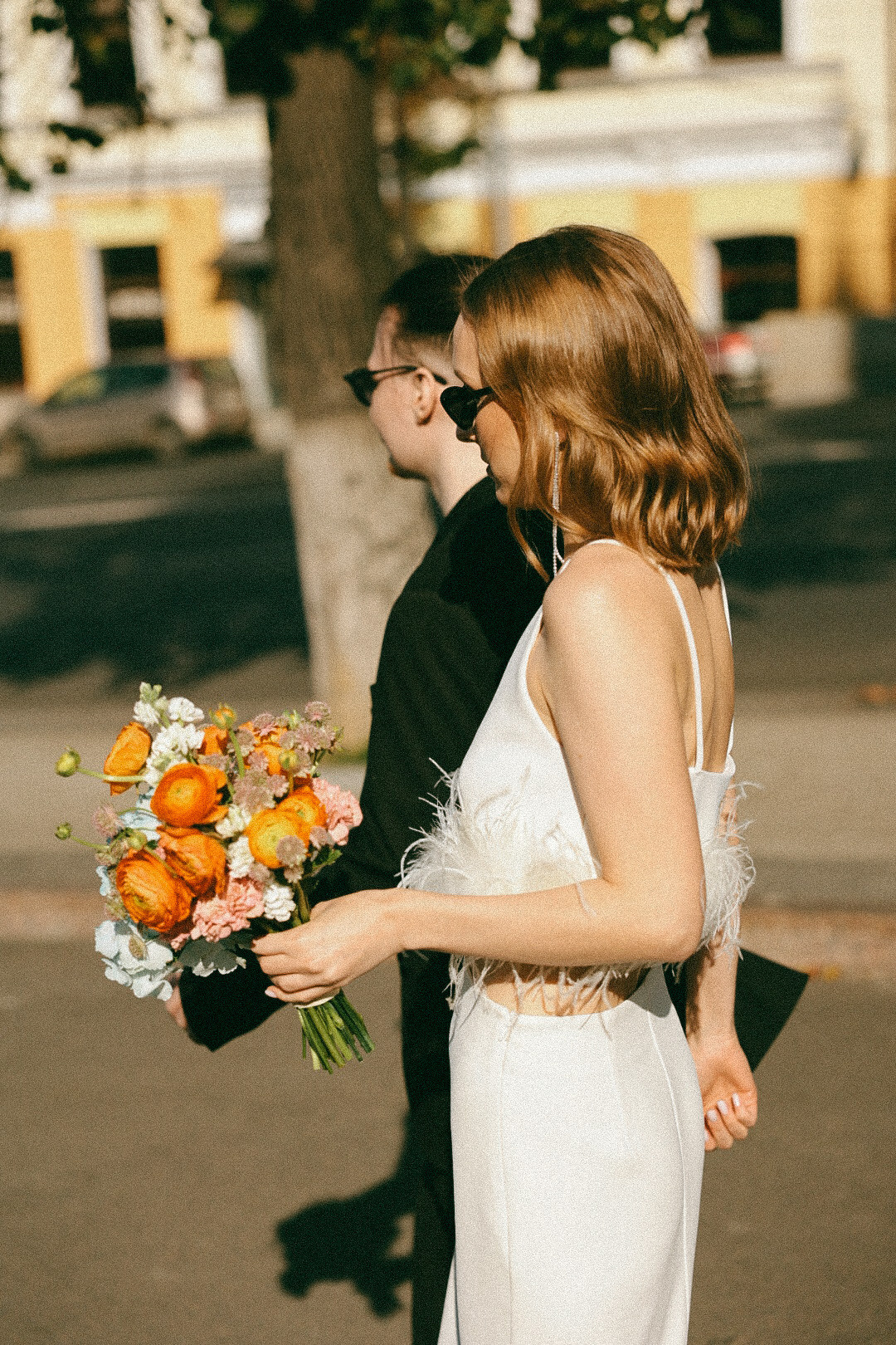 Сережа и Лиза. Фотограф Нижний Новгород