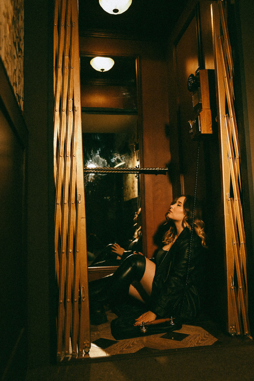 Оля. Фотограф Нижний Новгород