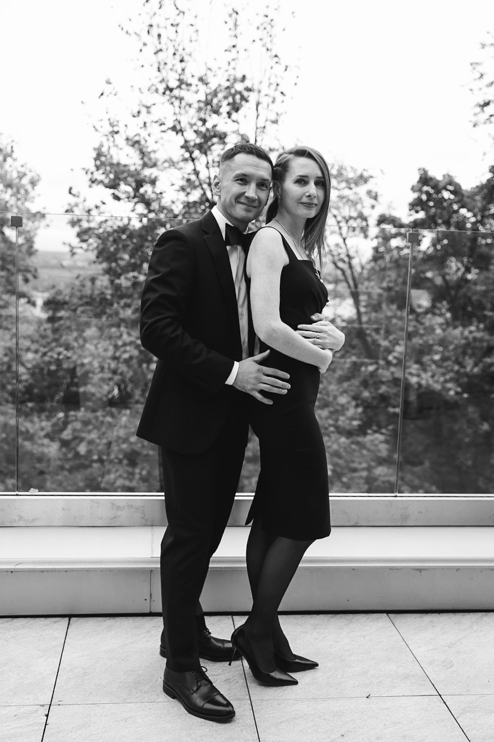 Иван и Анастасия. Фотограф Нижний Новгород