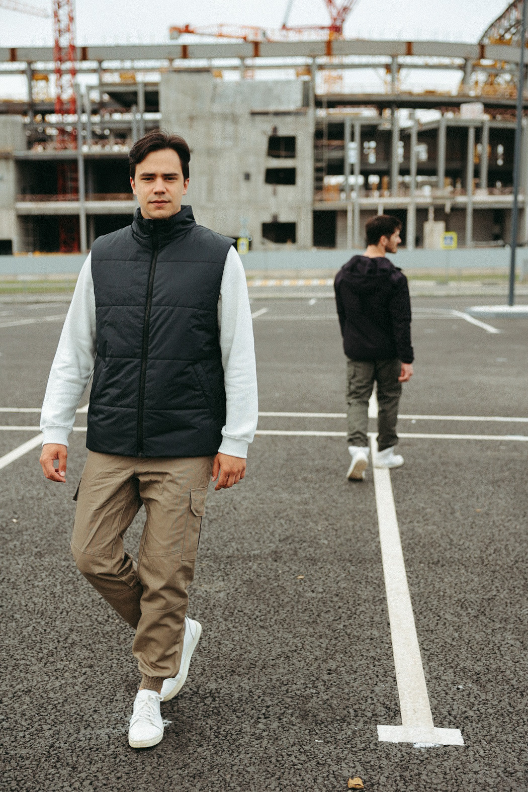 Street. Фотограф Нижний Новгород