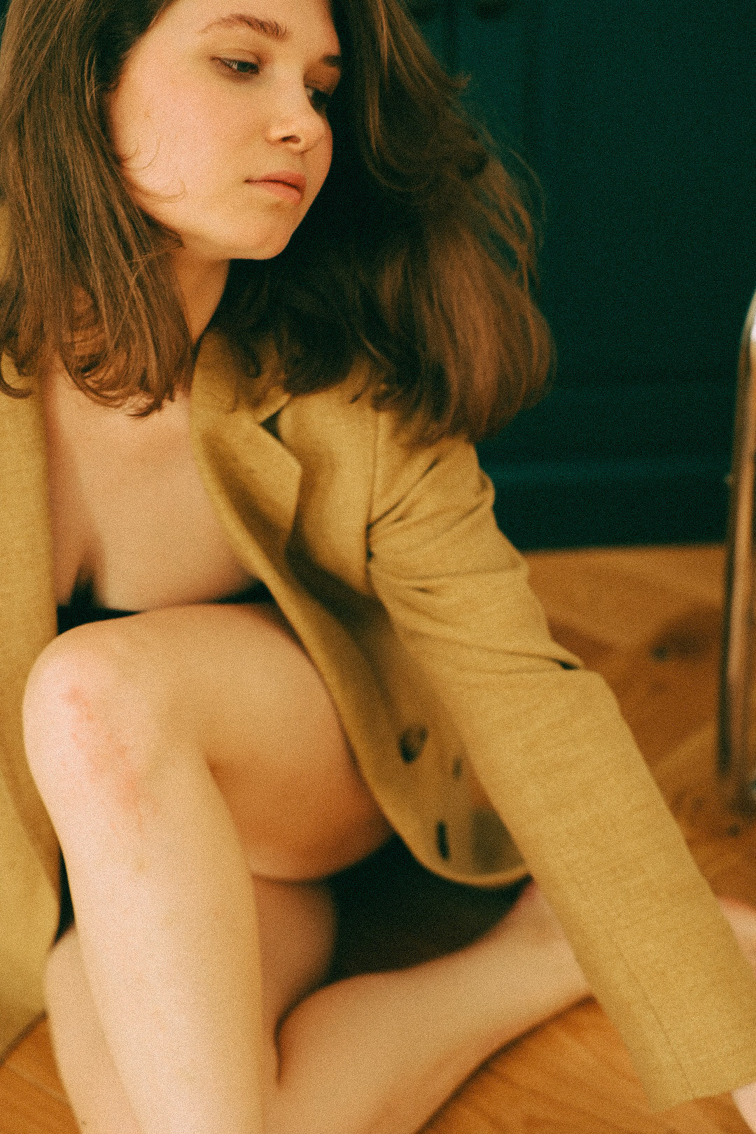 Даша. Фотограф Нижний Новгород