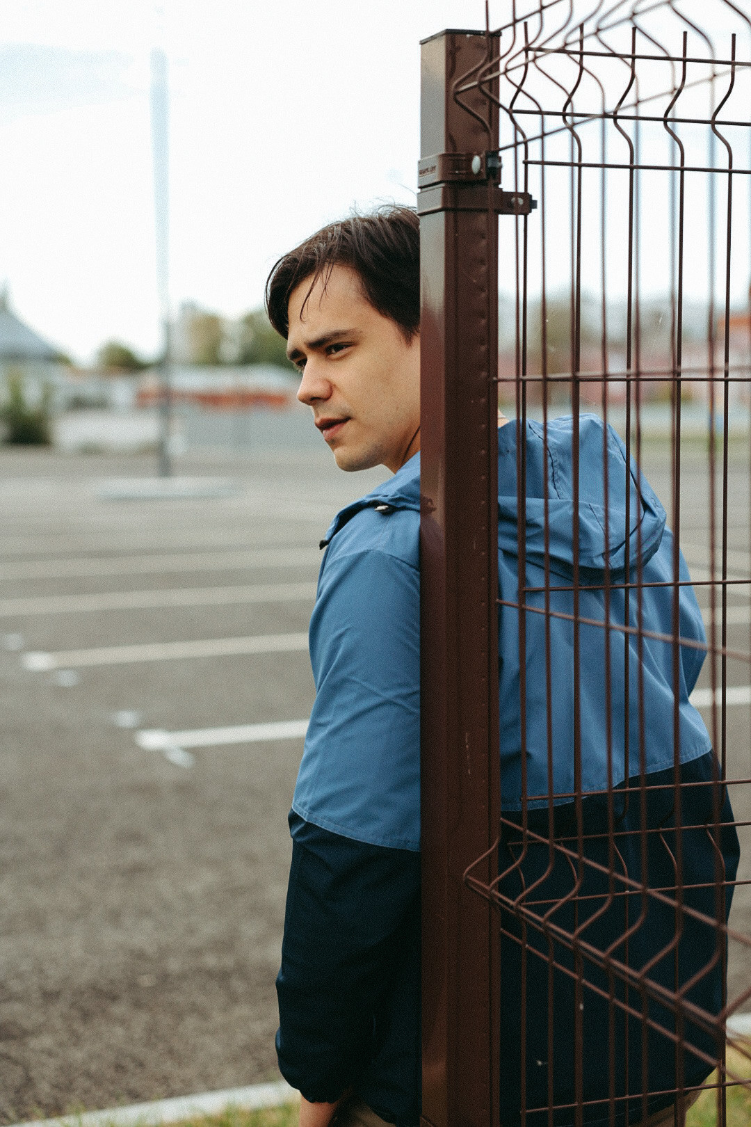 Street. Фотограф Нижний Новгород