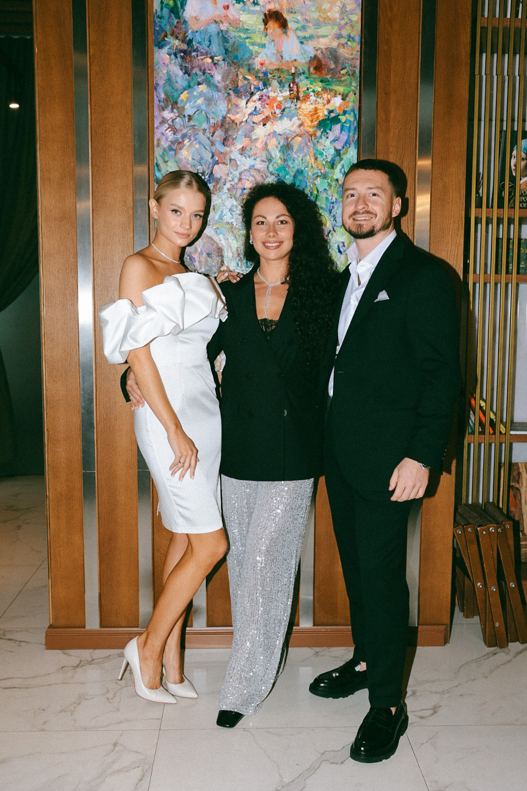 Иван и Анастасия. Фотограф Нижний Новгород