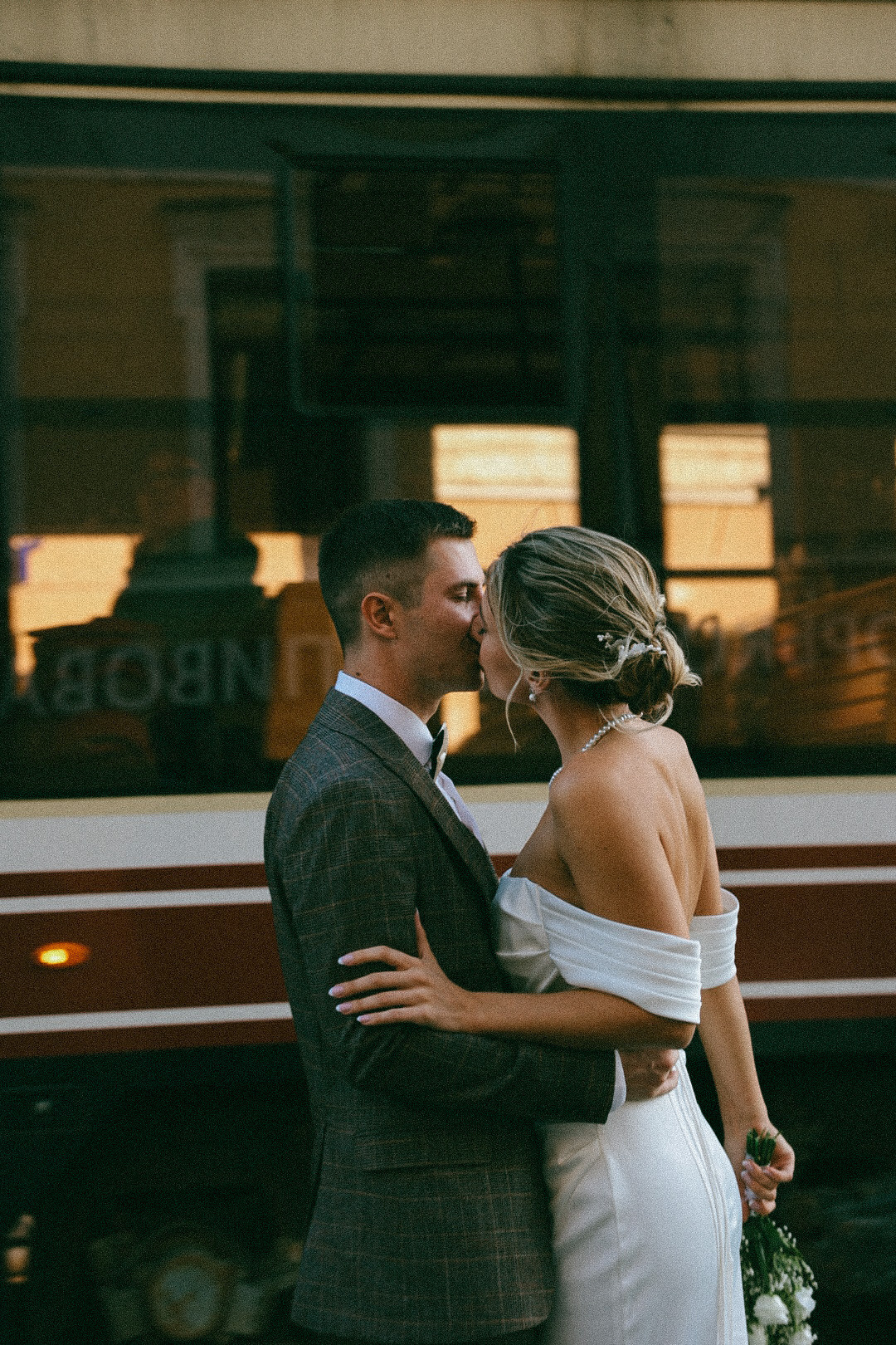 Родион и Лида. Фотограф Нижний Новгород