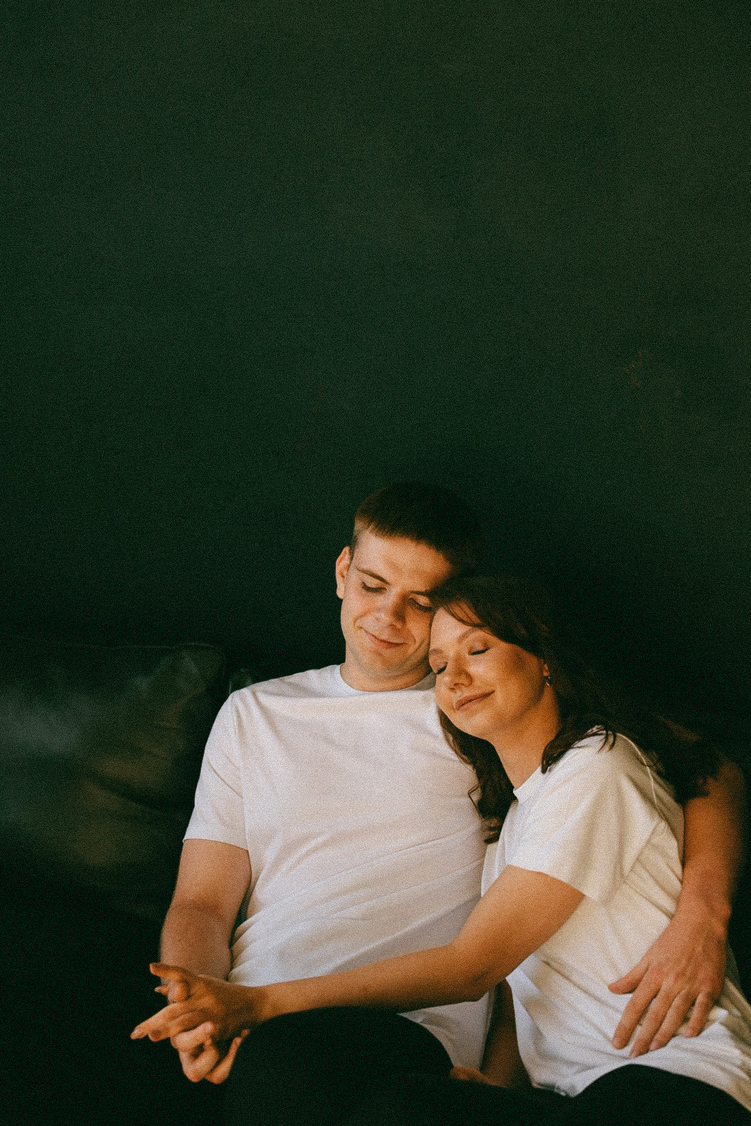 Максим и Настя. Фотограф Нижний Новгород