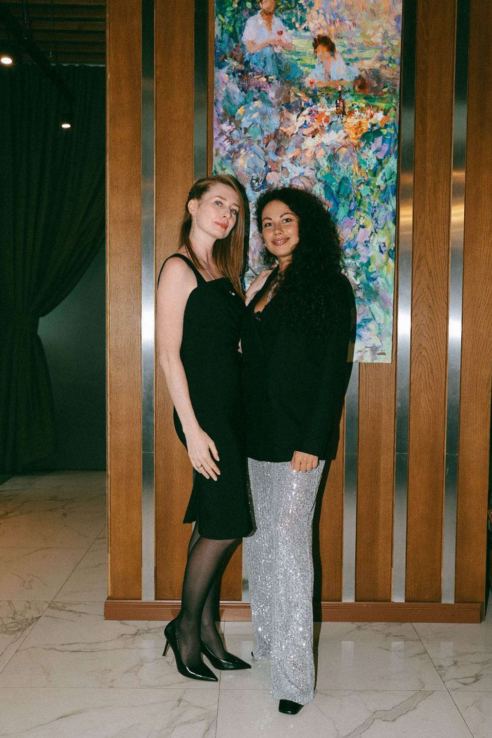 Иван и Анастасия. Фотограф Нижний Новгород