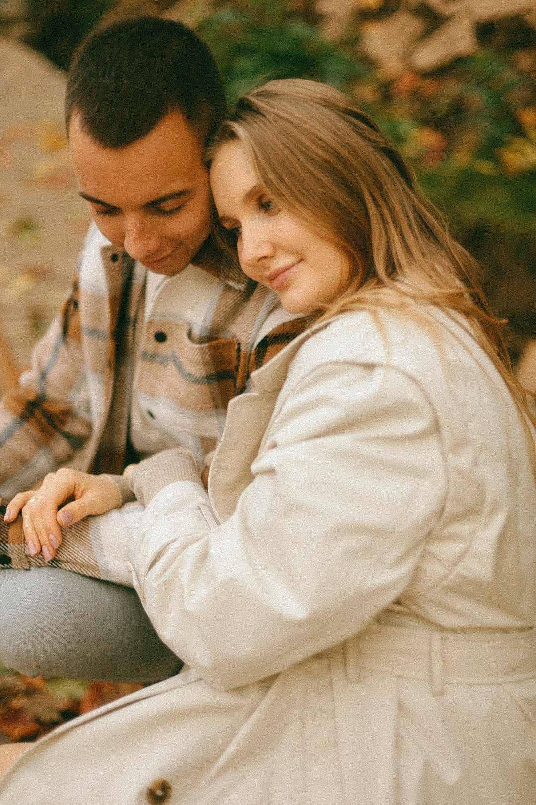 Женя и Ангелина. Фотограф Нижний Новгород