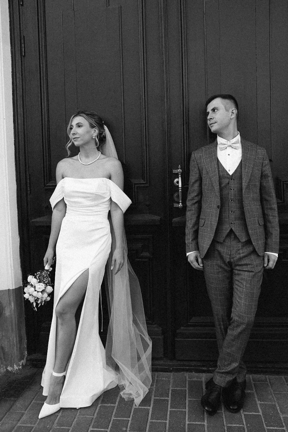 Родион и Лида. Фотограф Нижний Новгород