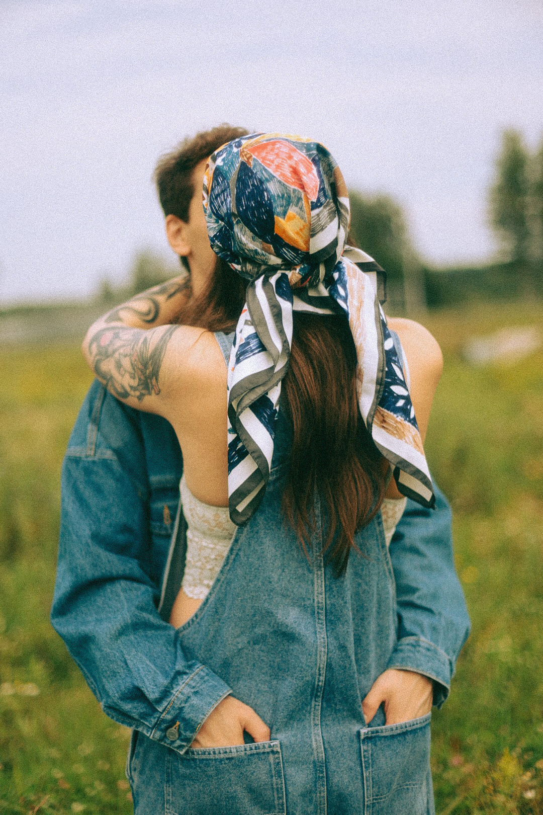 Костя и Наташа. Фотограф Нижний Новгород