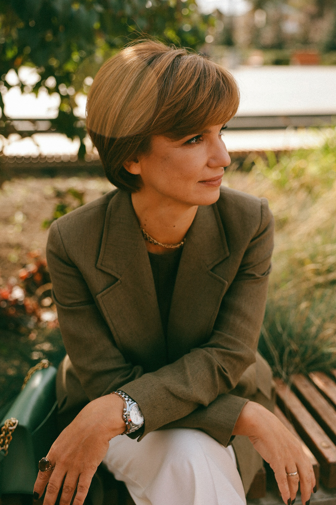 Ирина. Фотограф Нижний Новгород