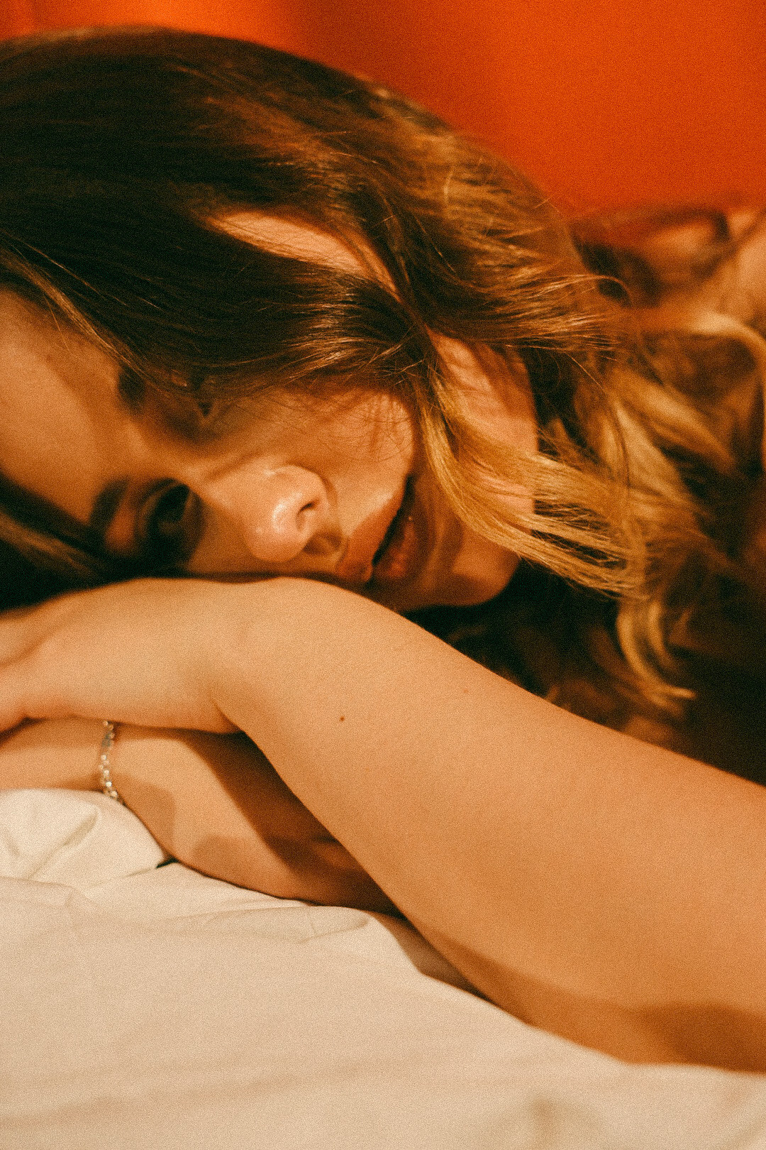 Оля. Фотограф Нижний Новгород