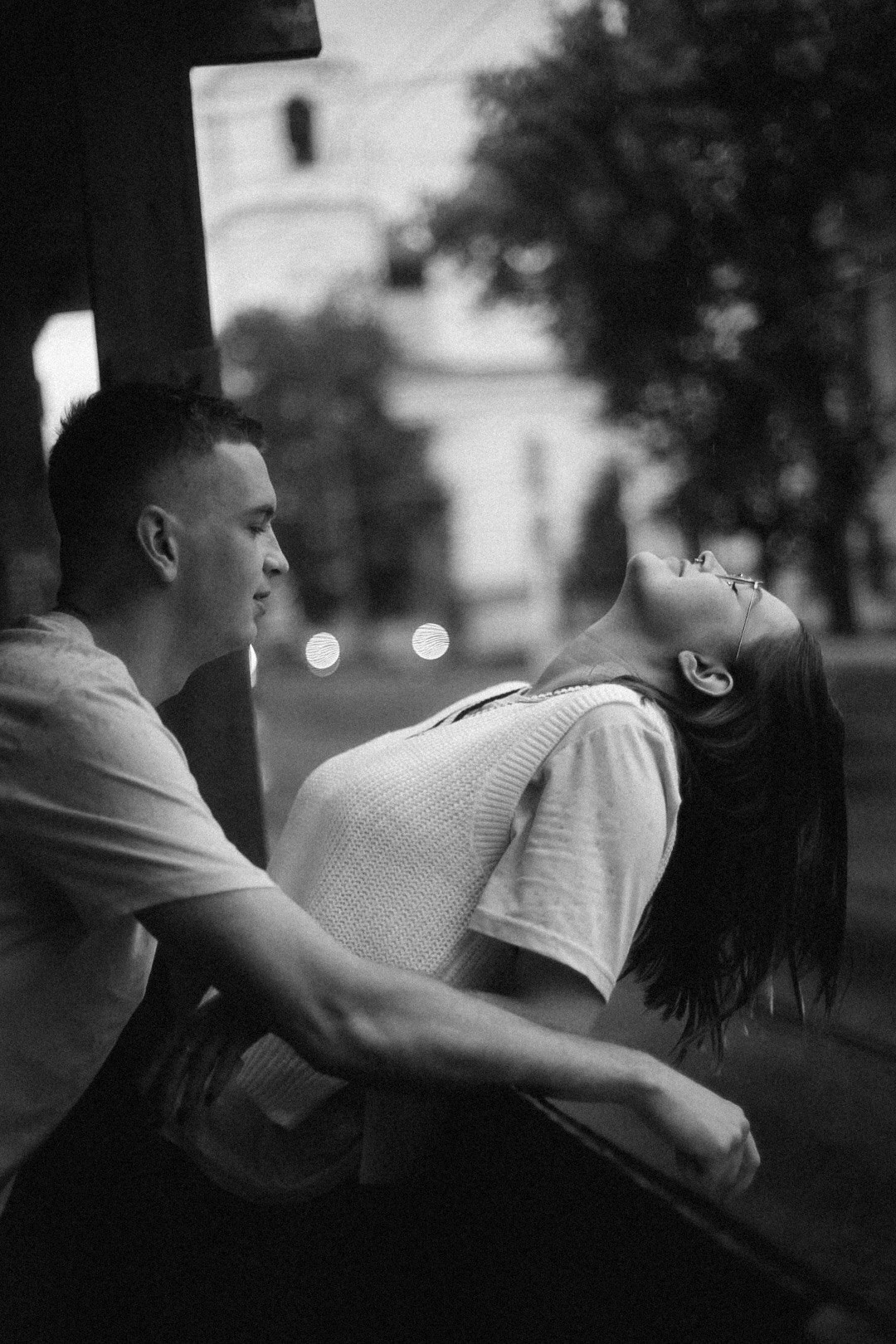 Саша и Настя. Фотограф Нижний Новгород