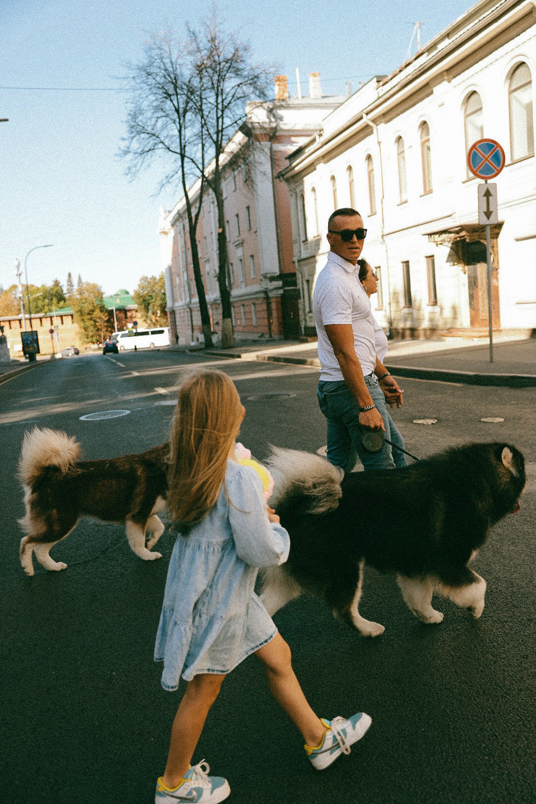 Family. Фотограф Нижний Новгород