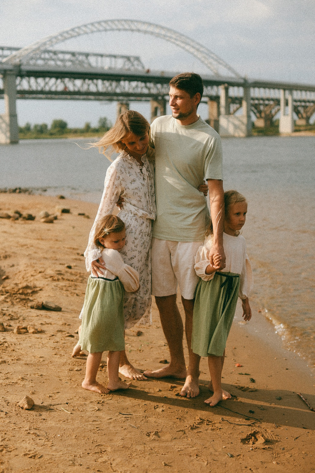 Family. Фотограф Нижний Новгород