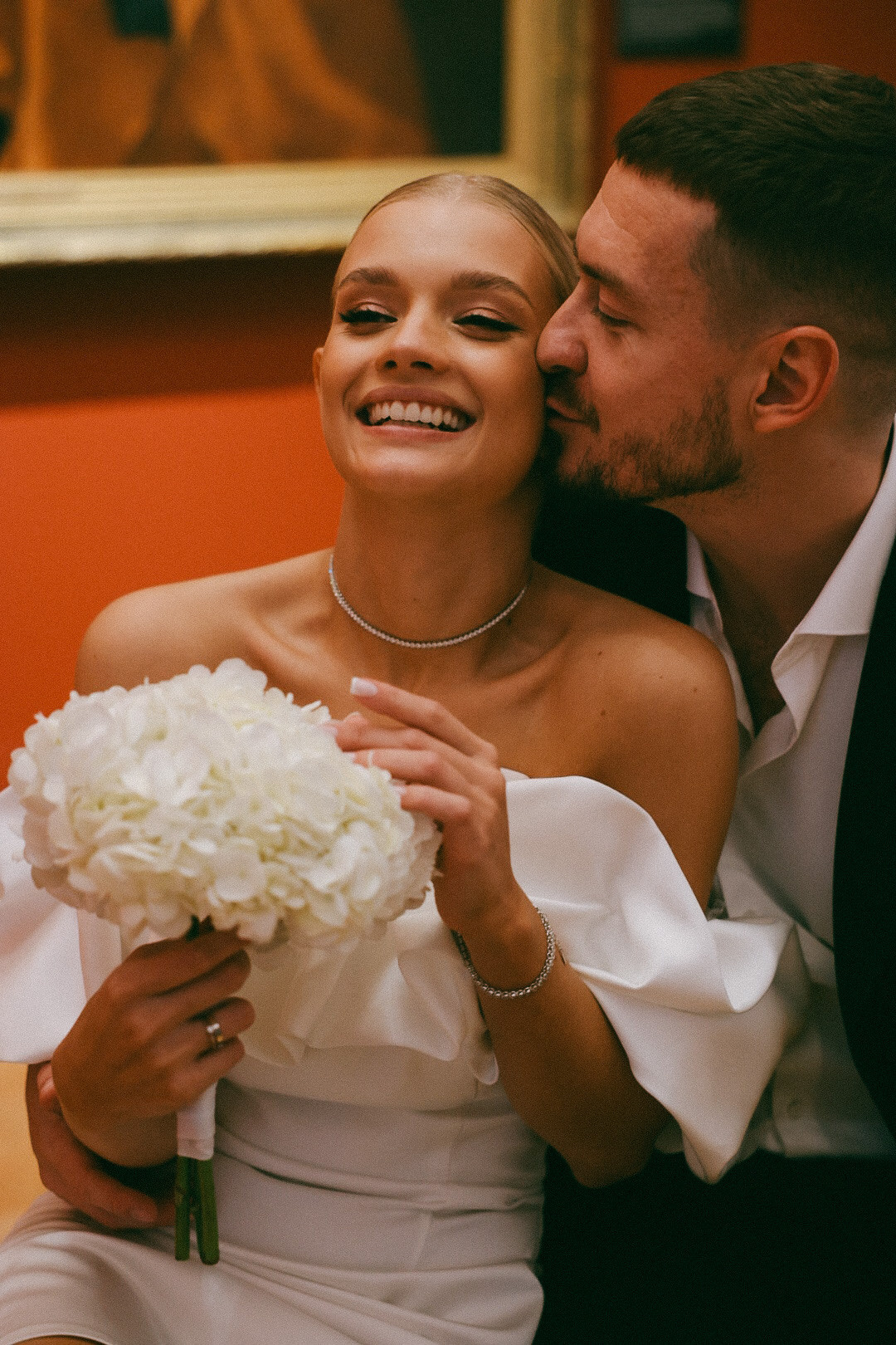 Иван и Анастасия. Фотограф Нижний Новгород