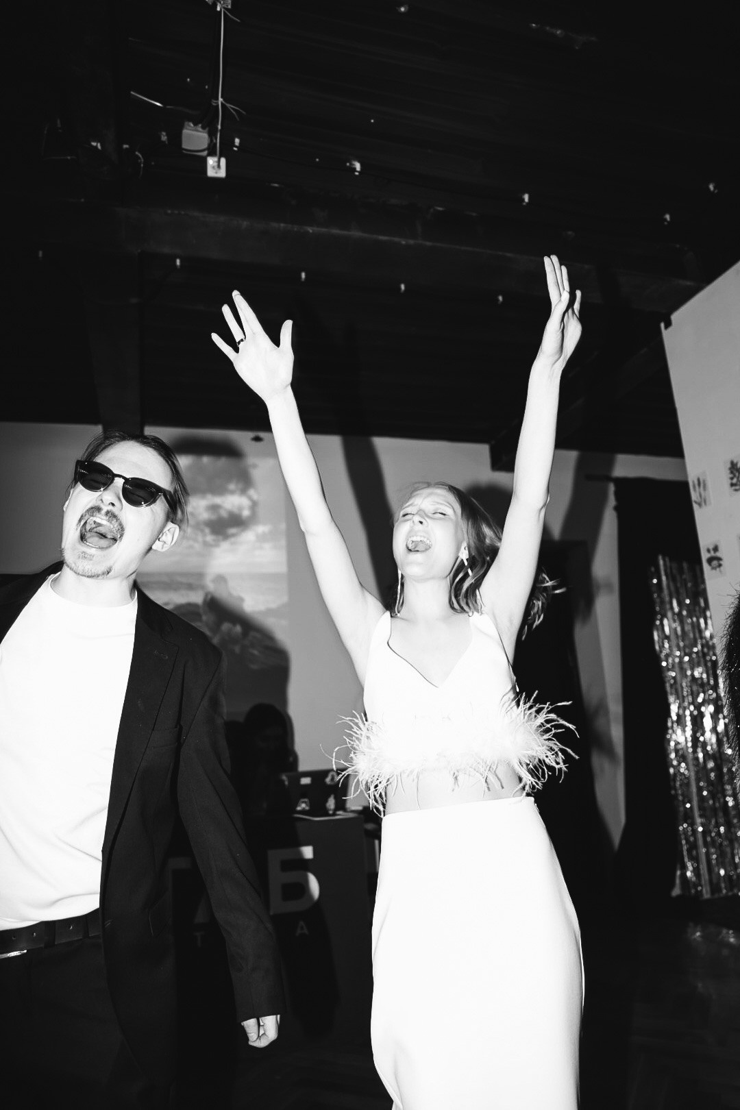 Сережа и Лиза. Фотограф Нижний Новгород