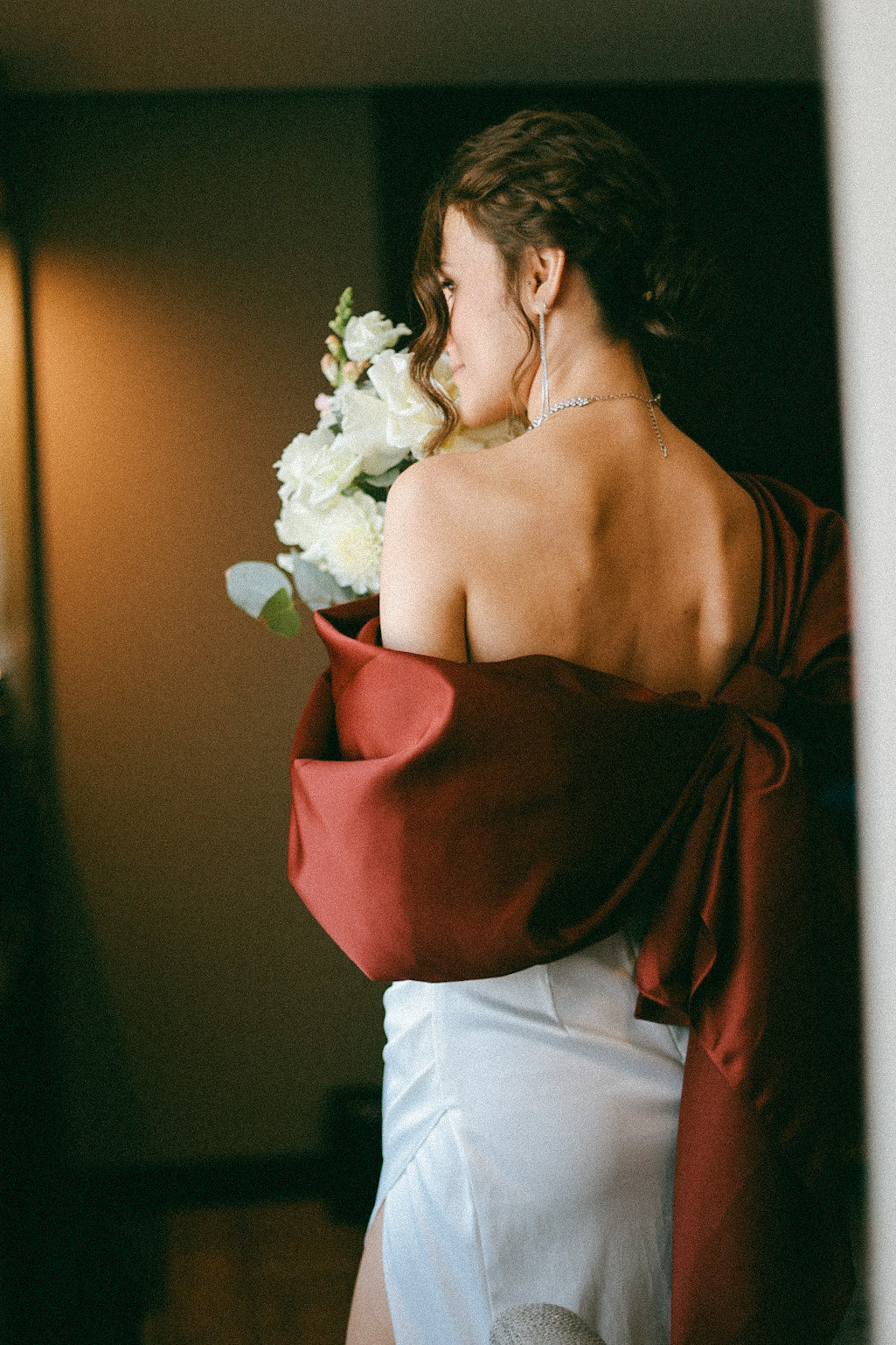 Артем и Руфина. Фотограф Нижний Новгород