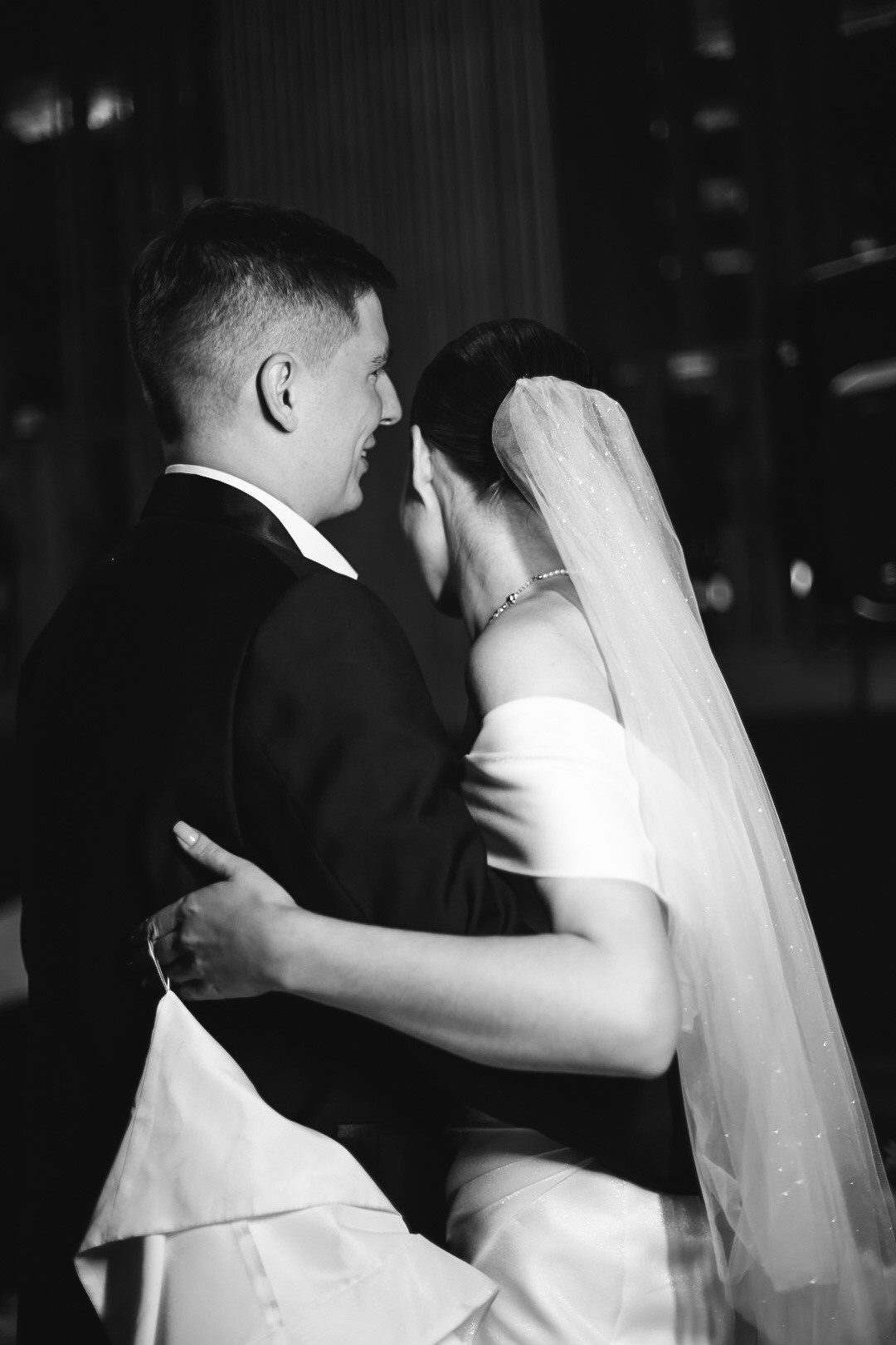 Юрий и Дарья. Фотограф Нижний Новгород