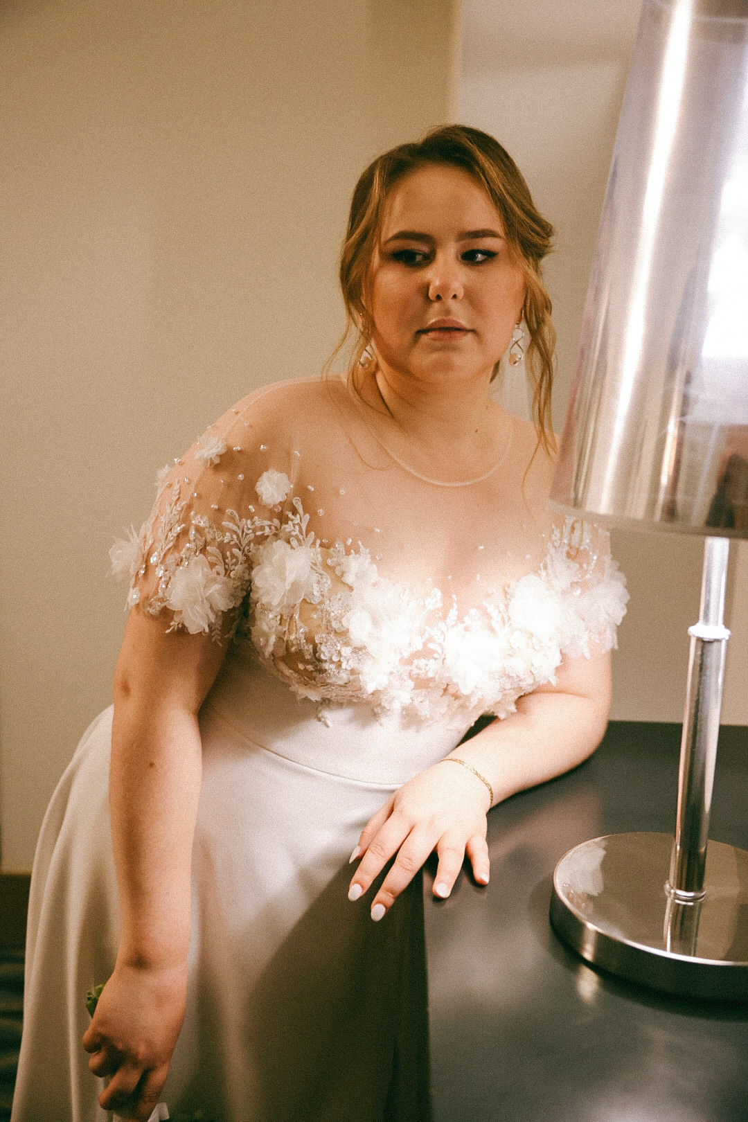 Даниил и Лиза. Фотограф Нижний Новгород