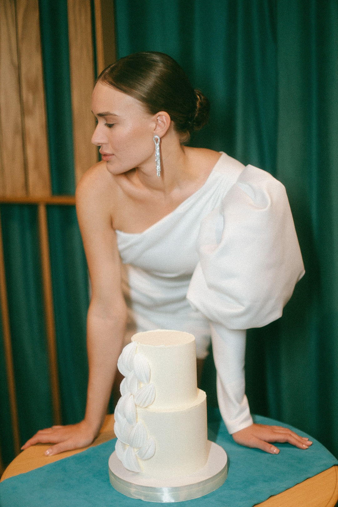 Юрий и Дарья. Фотограф Нижний Новгород