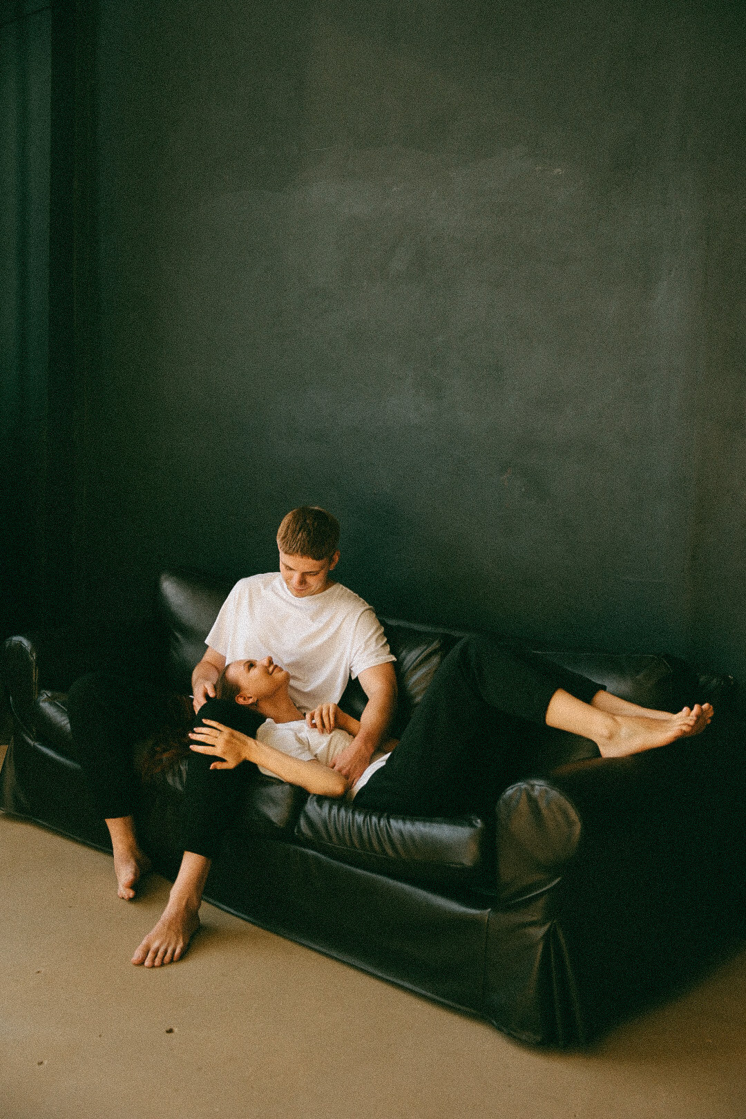 Максим и Настя. Фотограф Нижний Новгород