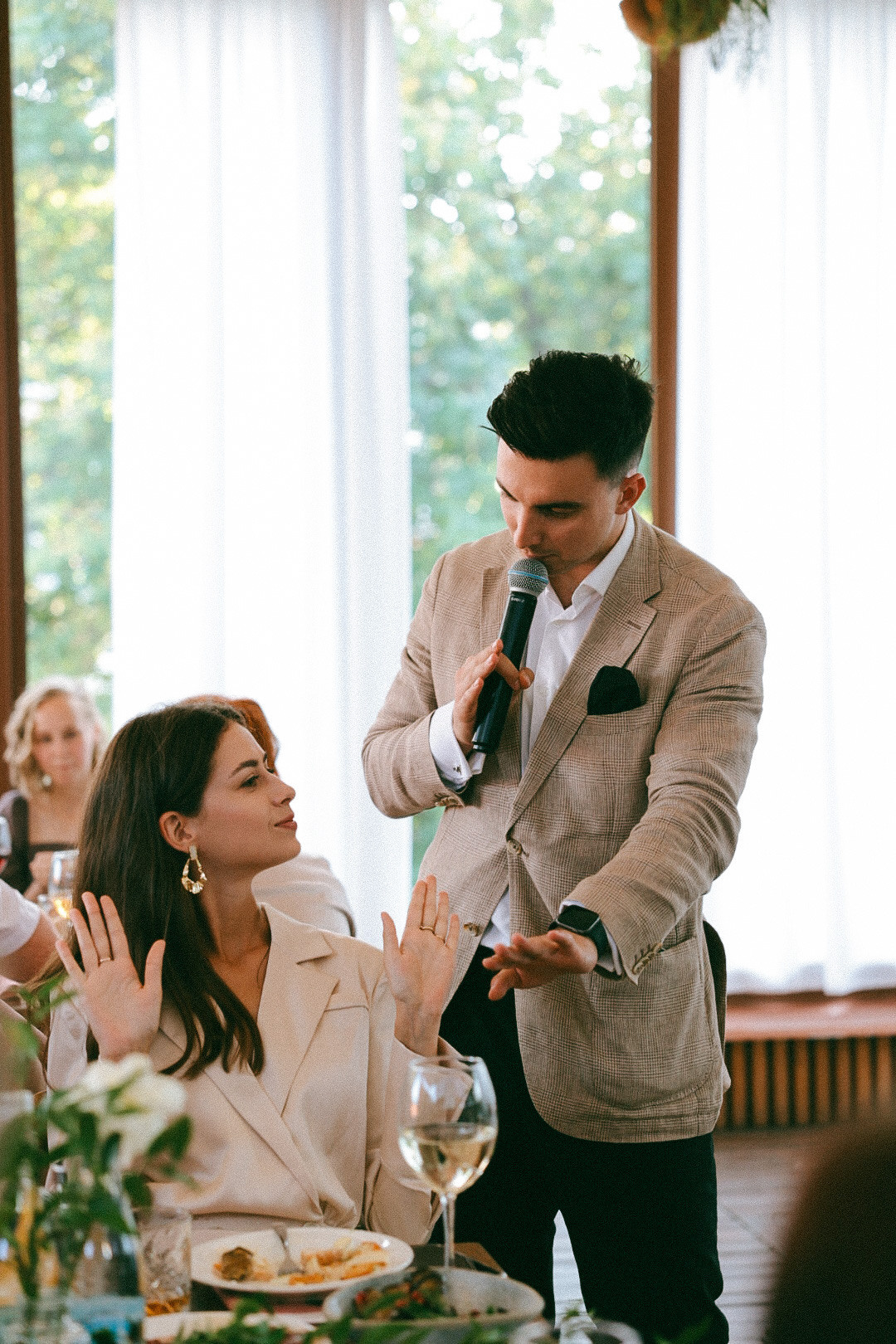 Даниил и Лиза. Фотограф Нижний Новгород