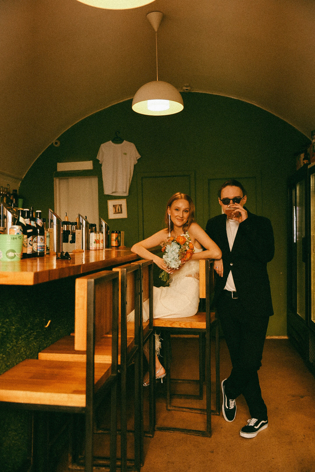 Сережа и Лиза. Фотограф Нижний Новгород