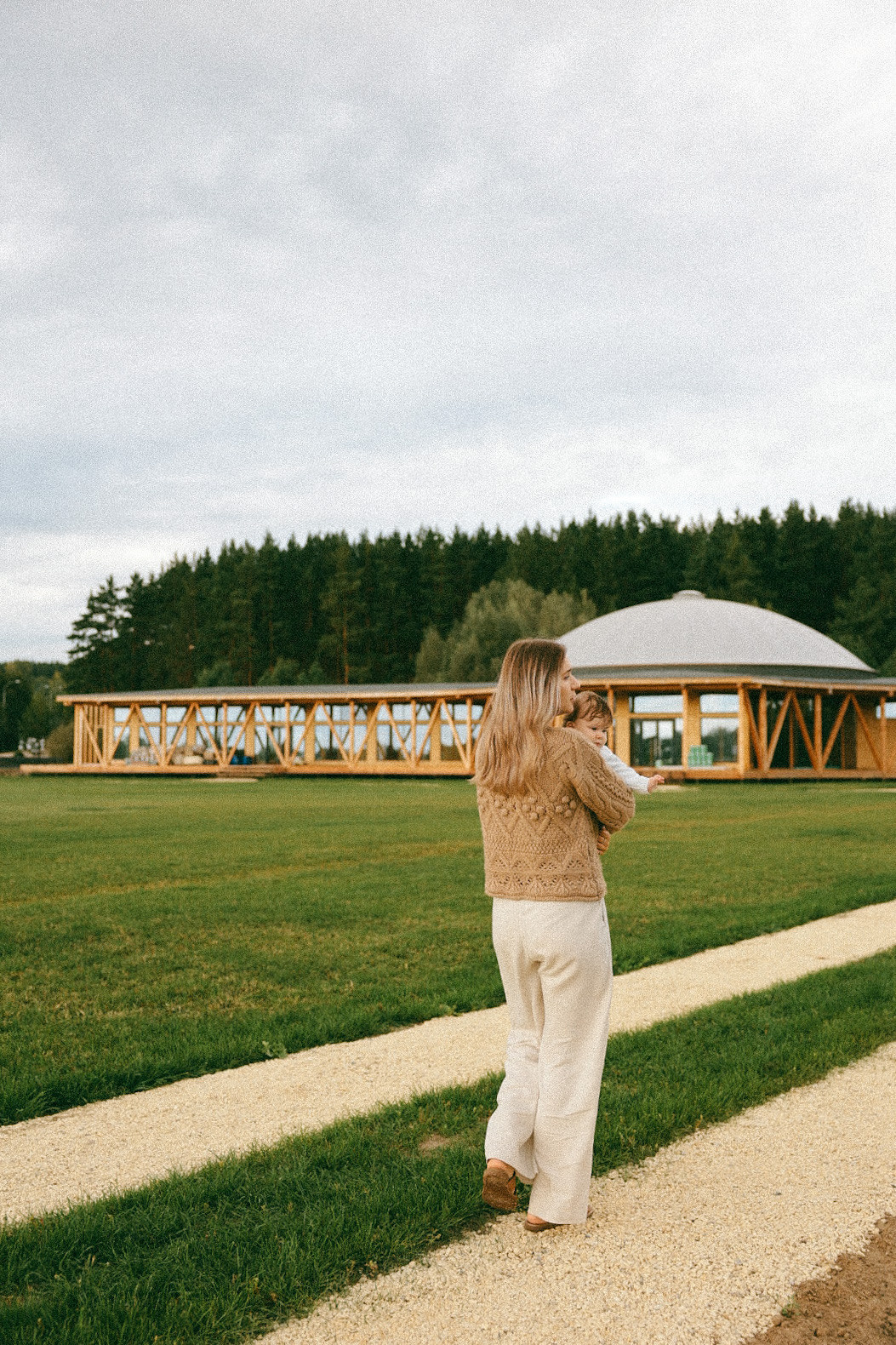Алёна и Саша. Фотограф Нижний Новгород