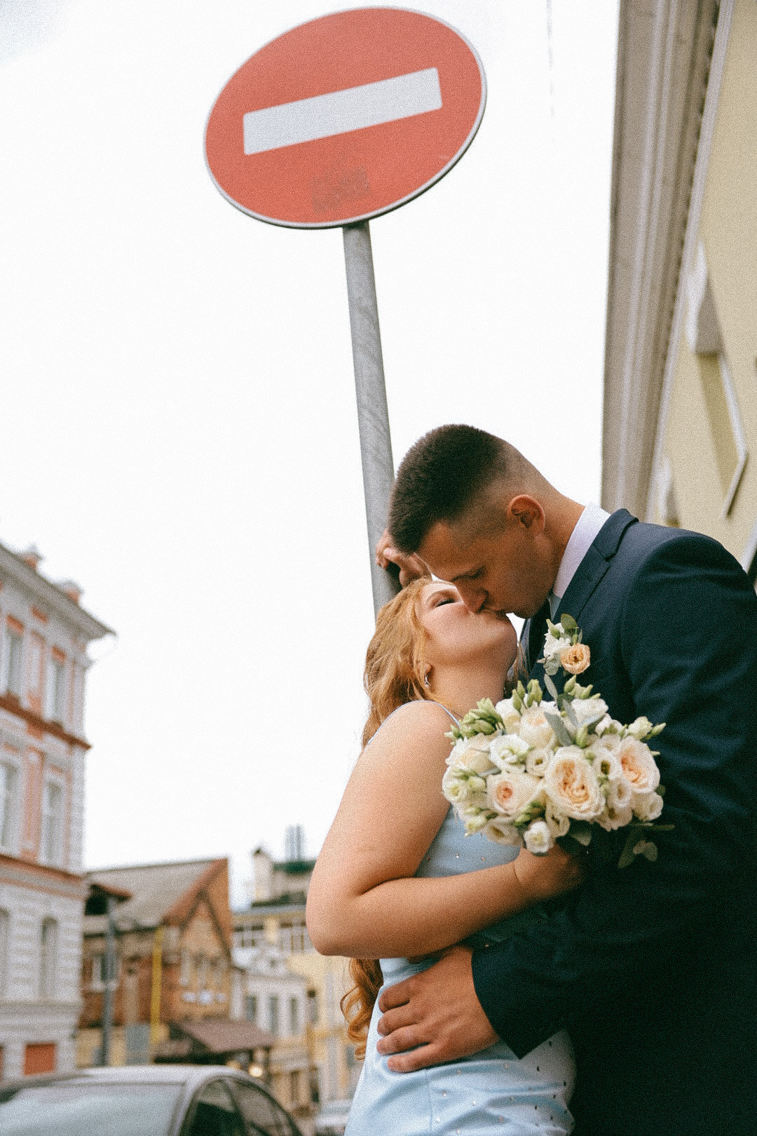 Паша и Яна. Фотограф Нижний Новгород