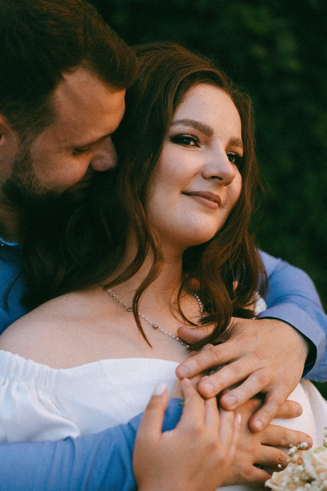 Никита и Юля. Фотограф Нижний Новгород