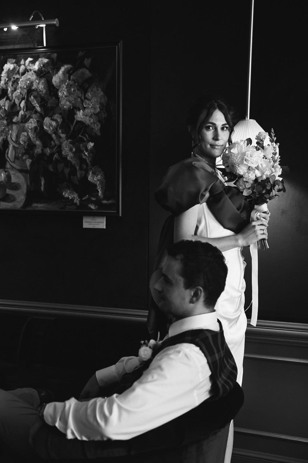 Артем и Руфина. Фотограф Нижний Новгород