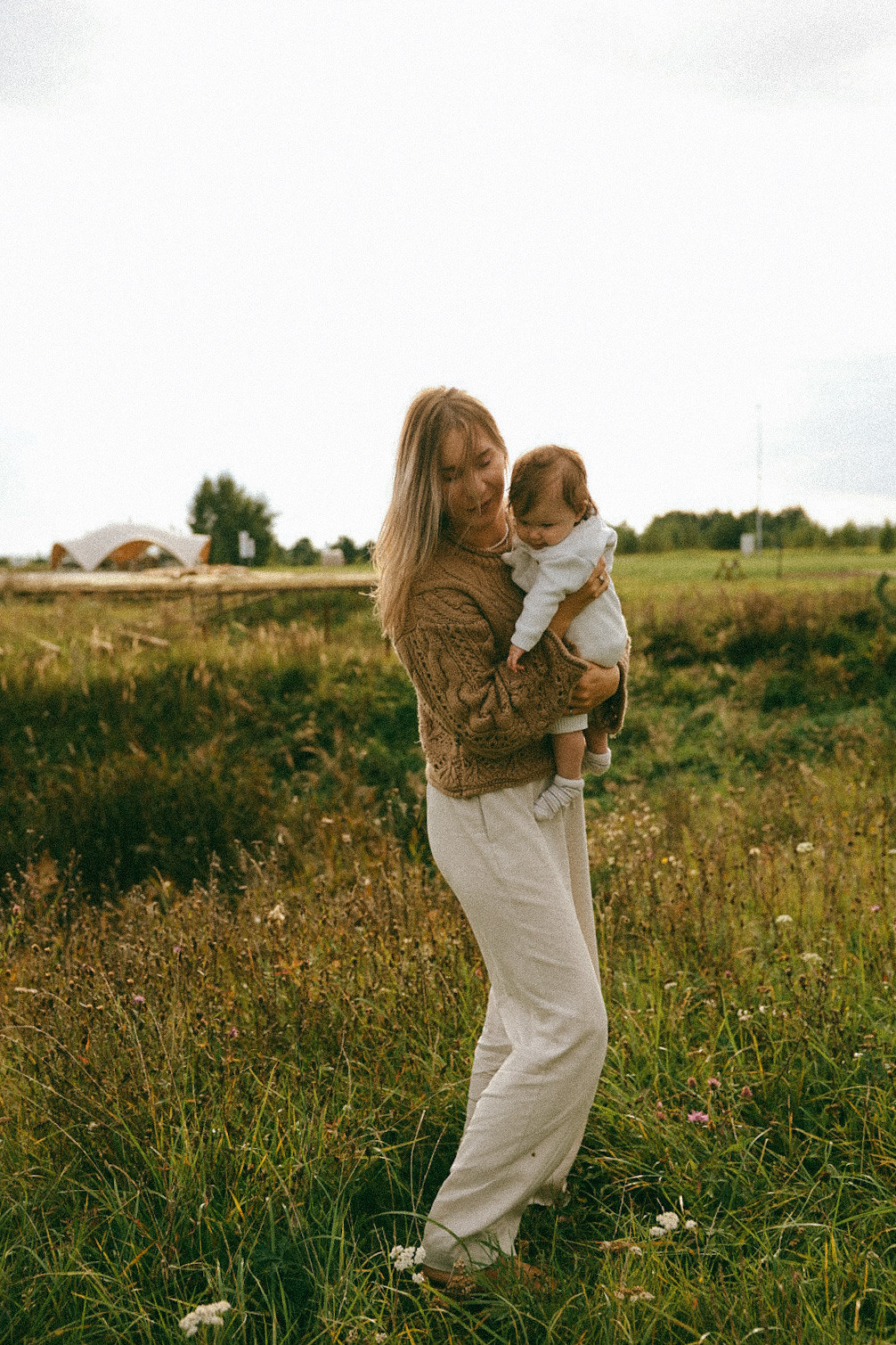 Алёна и Саша. Фотограф Нижний Новгород