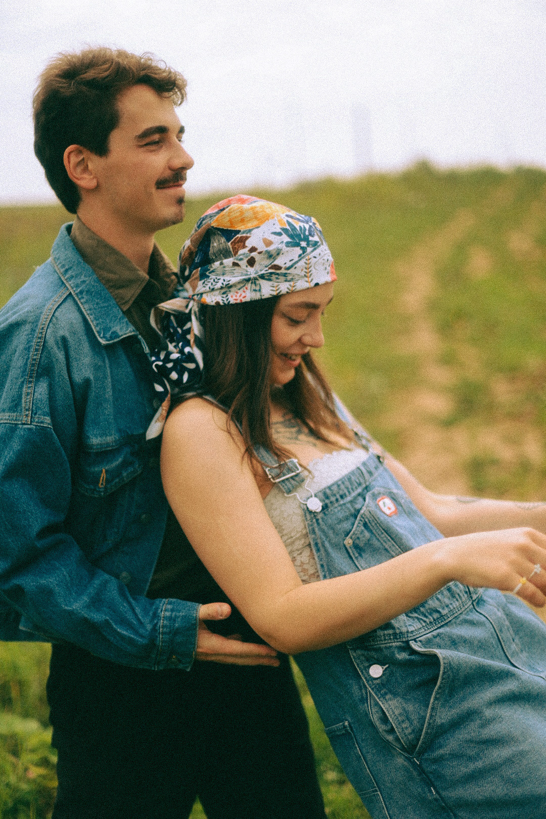 Костя и Наташа. Фотограф Нижний Новгород