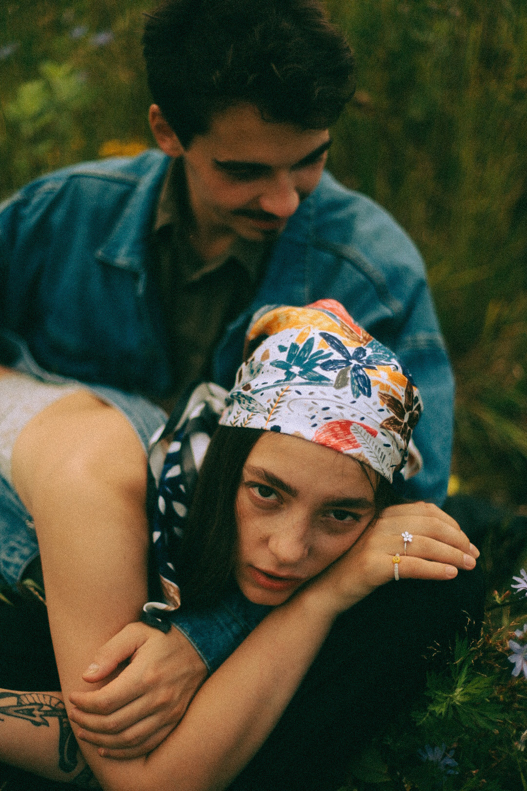 Костя и Наташа. Фотограф Нижний Новгород