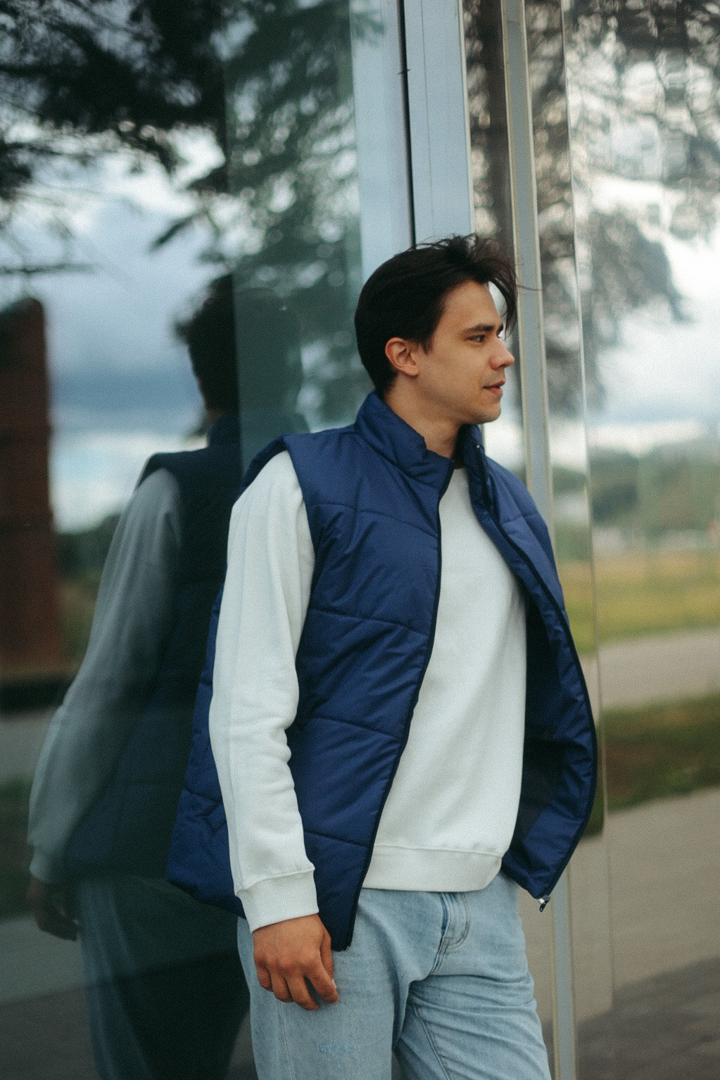 Street. Фотограф Нижний Новгород