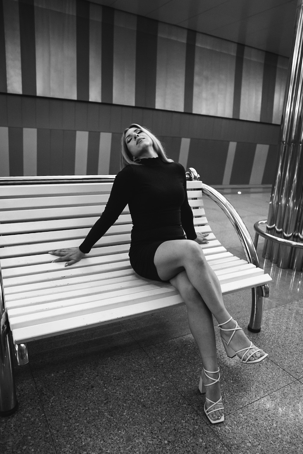 Оля. Фотограф Нижний Новгород