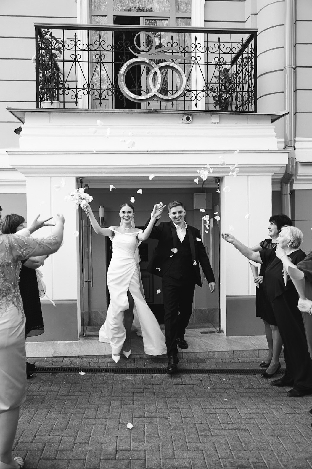 Юрий и Дарья. Фотограф Нижний Новгород