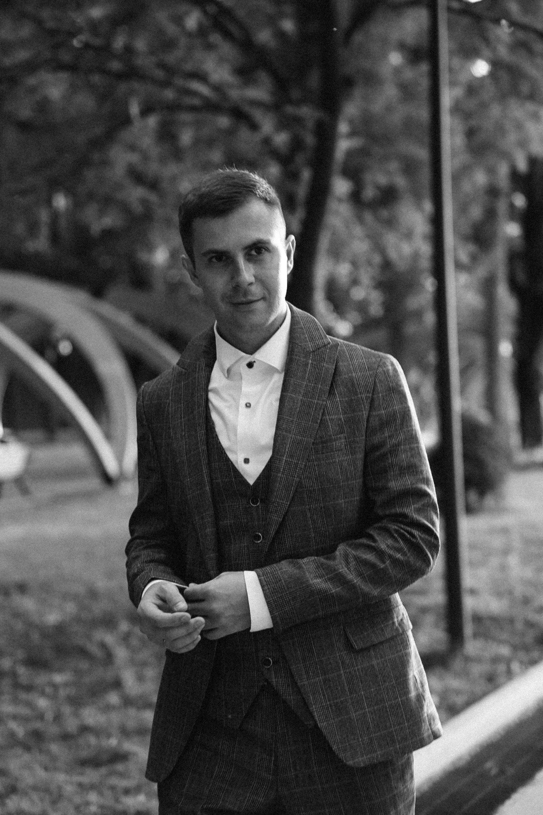 Родион и Лида. Фотограф Нижний Новгород