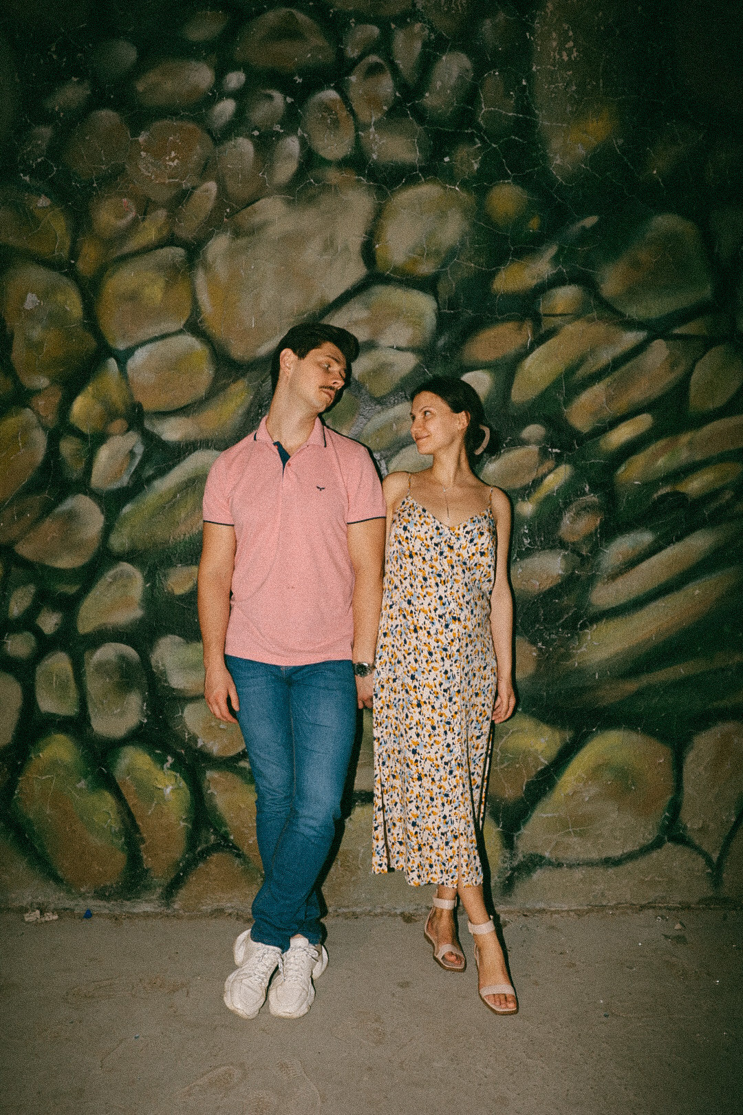 Вова и Марина. Фотограф Нижний Новгород